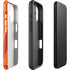 NFL Cincinnati Bengals Double Vision iPhone 16 Plus Impact Case